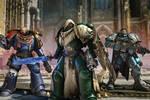 Oficial: Warhammer 40,000: Space Marine 2 ha vendido tant�simo que tendr� un tercer a�o de actualizaciones y DLC