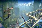 Nuevas im�genes de Enslaved