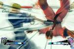 Novedades para Super Street Fighter IV el día 26; nuevas imágenes