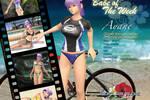 Nuevos detalles de Dead or Alive: Paradise