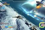Nuevas im�genes de After Burner Climax