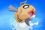 As� se evoluciona a Feebas en Pok�mon GO
