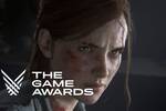 The Game Awards 2020 ganadores premiados GOTY the last of us parte 2