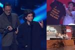 ¿Quién es el niño de The Game Awards? Ya apareció en BlizzCon y en la NBA