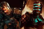 Dead Space vs The Callisto Protocol: 5 diferencias y parecidos
