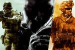 Estos son los peores y los mejores Call of Duty según su nota