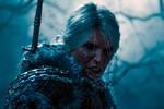 CD Projekt RED no consulta al autor de The Witcher sobre The Witcher 4