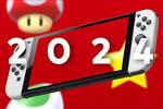 Ya puedes ver tu resumen anual de Nintendo Switch: �Cu�les son tus videojuegos m�s jugados de 2024?