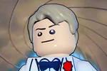 LEGO James Bond vídeo filtrado