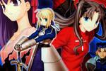 Fate/Stay Night, la novela visual que inici� uno de los mayores fen�menos de anime de la historia