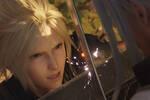 Final Fantasy VII Remake
