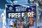 FREE FIRE MAX | Agenda semanal del 10 al 16 de diciembre: Todas las novedades de la tienda