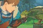 Monster Hunter Stories 3 muestra un nuevo tráiler centrado en la cría de monstruos y la restauración de hábitats