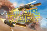 Videojuego de carreras de Star Wars según un insider