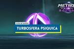 Cmo conseguir la turbosfera psquica en Metroid Prime 4: Beyond