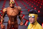 El prometedor juego de lucha de Invincible para PC y consolas confirma finalmente su fecha de lanzamiento