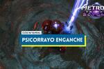 C�mo conseguir el Psicorrayo enganche en Metroid Prime 4: Beyond