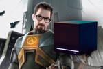 Half-Life 3 es título de lanzamiento de Steam Machine