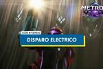 Cómo conseguir el disparo eléctrico en Metroid Prime 4: Beyond