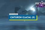 Cinturón Glacial (II) al 100% en Metroid Prime 4: Beyond
