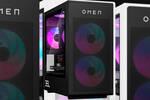 M�s que fuerza bruta: El OMEN 35L redefine el PC gaming con su cerebro con inteligencia artificial AMD Ryzen AI.