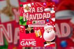 Ofertas GAME hasta el 25 de diciembre