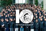 Kojima Productions cumple 10 años
