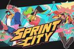 Sprint City es el nuevo juego de los creadores de SpeedRunners, un plataformas de parkour en mundo compartido