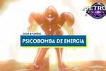 Cómo conseguir la psicobomba de energía en Metroid Prime 4: Beyond