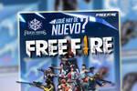 FREE FIRE MAX | Agenda semanal del 17 al 23 de diciembre: Todas las novedades de la tienda