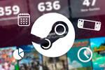 Resumen anual Steam en 2025