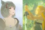 Nintendo quiere que Monolith Soft cree un Zelda 'desde cero', �en solitario o junto a Eiji Aonuma?