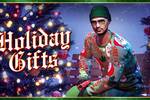 GTA Online celebra la Navidad con regalos, modos festivos, nuevos veh�culos y grandes bonificaciones