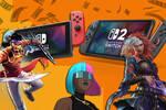 Mejores ofertas de Nintendo Switch y Switch 2 en la eShop de esta semana (18/12/2025)