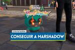 �C�mo conseguir a Marshadow en Leyendas Pok�mon Z-A?