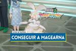 �C�mo conseguir a Magearna en Leyendas Pok�mon Z-A?