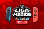 �Eres el mejor de Vandal? Participa en la Liga de Medios de Nintendo Switch 2, podr�s ganar una Virtual Boy.