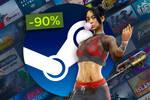 Casi 150 juegazos a menos de 5 euros: Los aut�nticos chollazos de las Rebajas de Invierno de Steam.