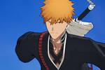 Bleach llega a Fortnite Battle Royale con cuatro personajes jugables