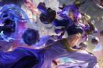Riot Games prepara una profunda renovaci�n de League of Legends que modernizar� sus gr�ficos