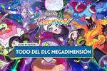 Guía DLC Megadimensión de Leyendas Pokémon Z-A al 100%: Trucos, secretos y consejos