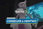 Cmo completar Proyecto M y capturar a Mewtwo en Leyendas Pokmon Z-A