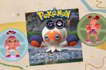 Pokmon GO: Evento La del pulpo, fechas, bonus y todos los detalles