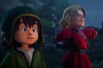 Dragon Quest VII Reimagined, el remake del m�tico JRPG, presenta su mundo y su historia en un nuevo tr�iler