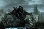Bethesda lanza un parche para Skyrim en Switch 2 para solucionar el problema m�s criticado de esta versi�n