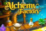 Alchemy Factory
