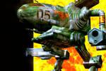 30 aos del legado de 'MechWarrior 2': el clsico de 1995 que vendi millones de juegos y cambi BattleTech