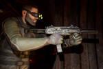 Regresa Sam Fisher de Splinter Cell� como invitado en un shooter de extracci�n en realidad virtual