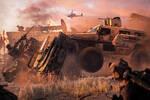 Battlefield 6 ajusta la disponibilidad de veh�culos en el modo Avance para atacantes y defensores