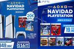GAME rebaja PlayStation 5 desde 349,99 euros estas Navidades y permite a�adir un juego por 20 � m�s